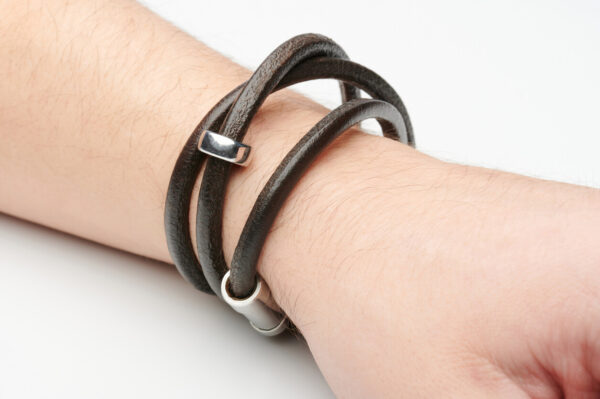 Wikkelarmband